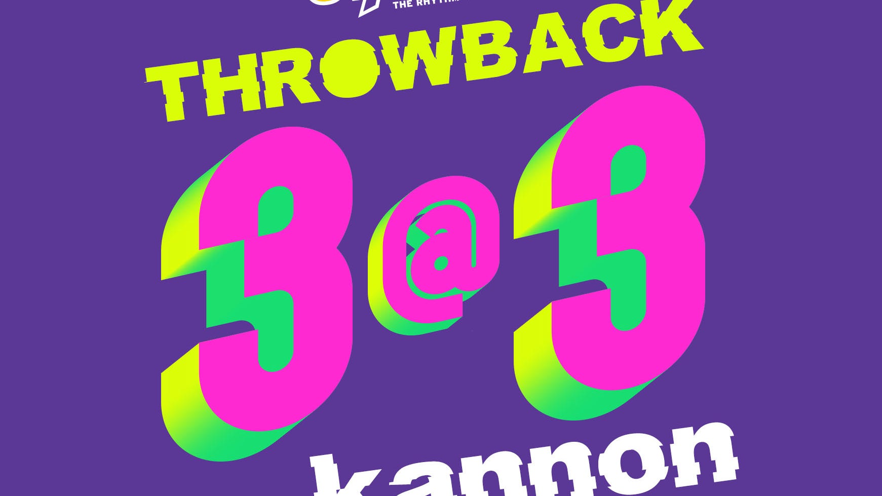 The Throwback Three at Three: What was happening in 1984?
