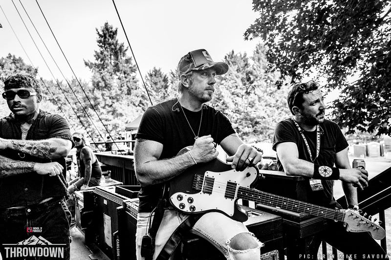 Iron Mike Savoia and Stephanie Savoia Photography