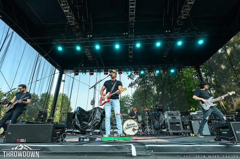 Iron Mike Savoia and Stephanie Savoia Photography
