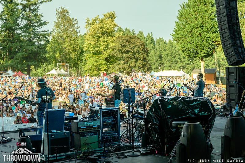 Iron Mike Savoia and Stephanie Savoia Photography