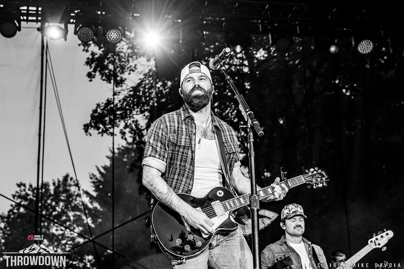 Iron Mike Savoia and Stephanie Savoia Photography