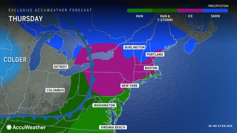 AccuWeather