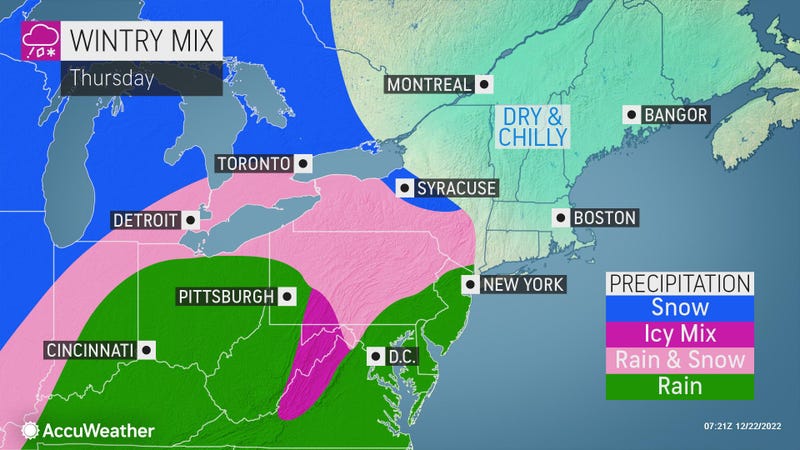 AccuWeather