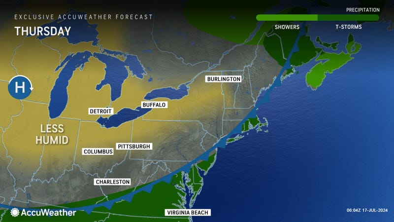 AccuWeather