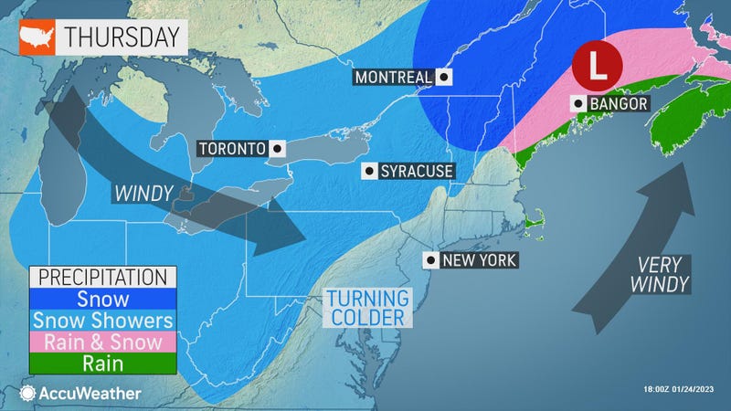 AccuWeather