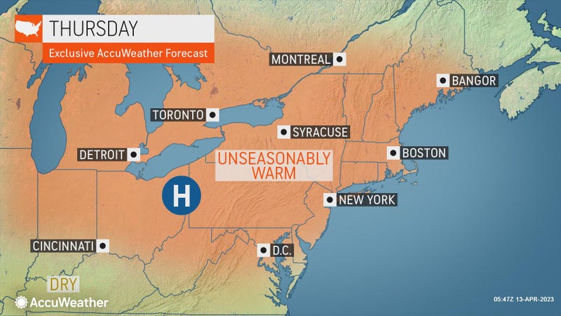 AccuWeather