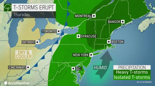 AccuWeather