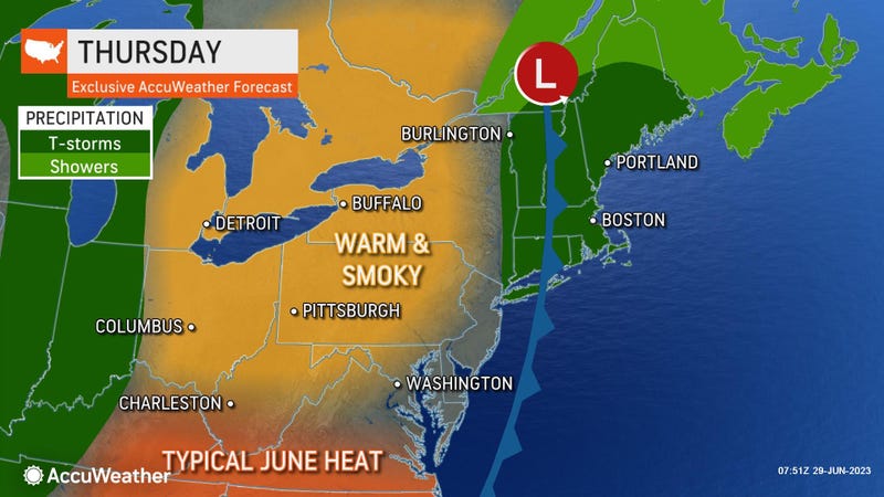 AccuWeather
