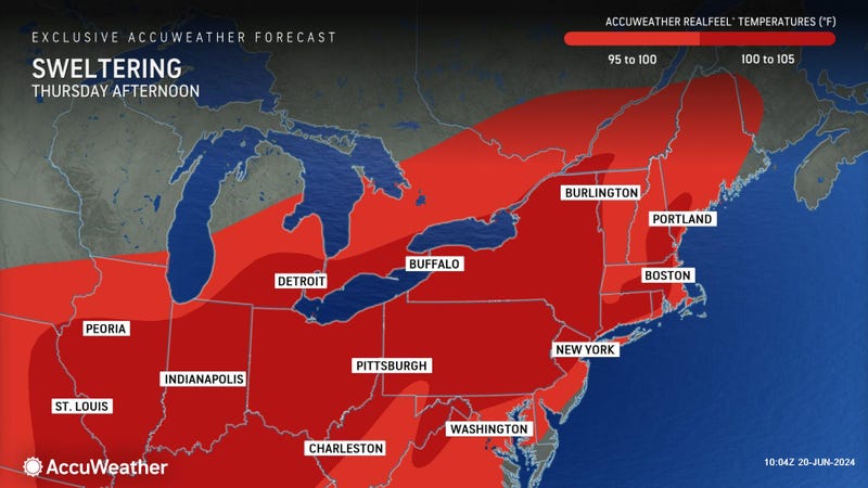 AccuWeather