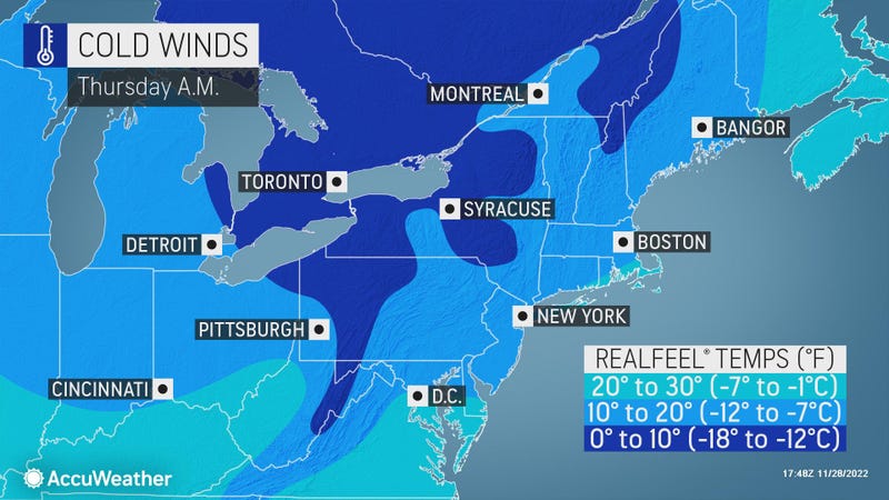 AccuWeather