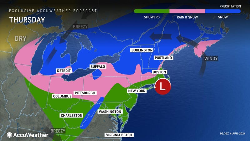 AccuWeather