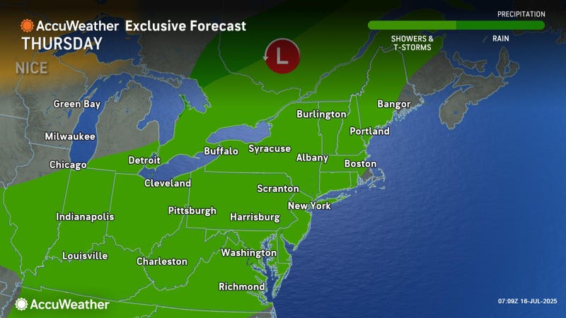 AccuWeather