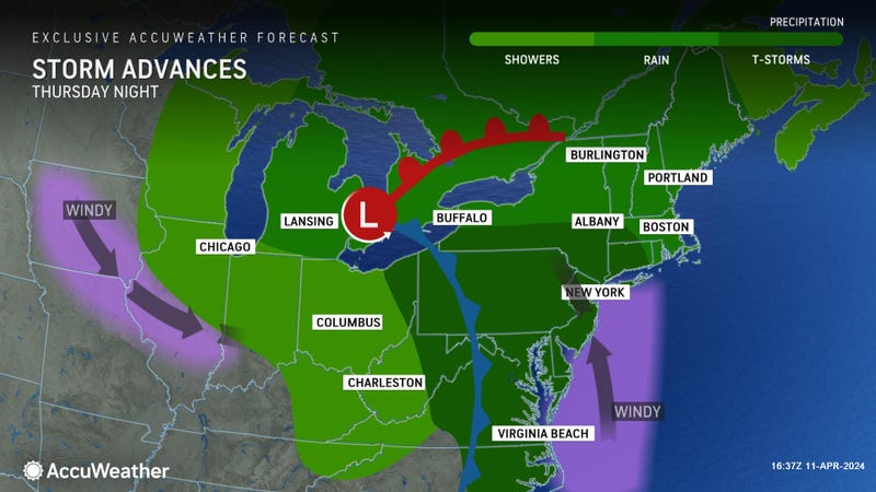AccuWeather