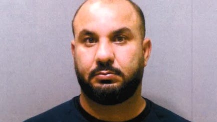 Dearborn man charged with sexually assaulting Uber passenger