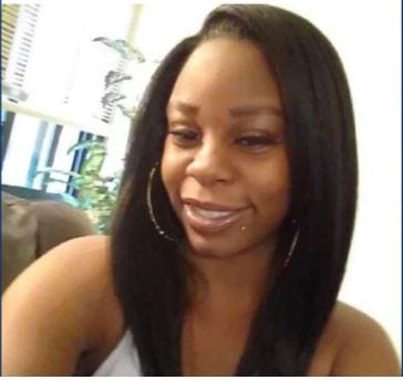 Woman's Body Found