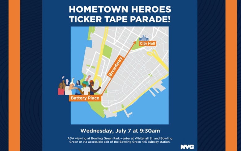 Parade