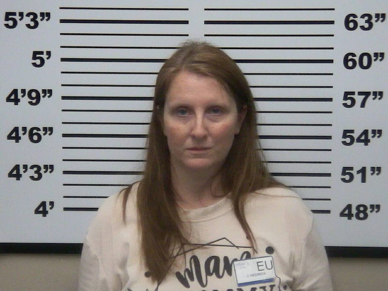 St Francois County Sheriff’s Department