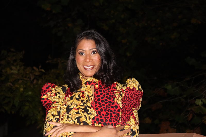 Tiffany Majors, Greater Baltimore Urban League President & CEO 