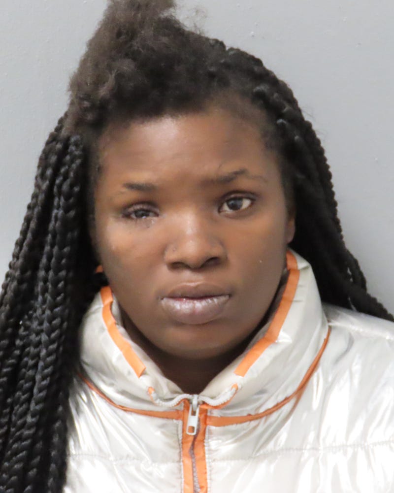 Tiffany Richardson