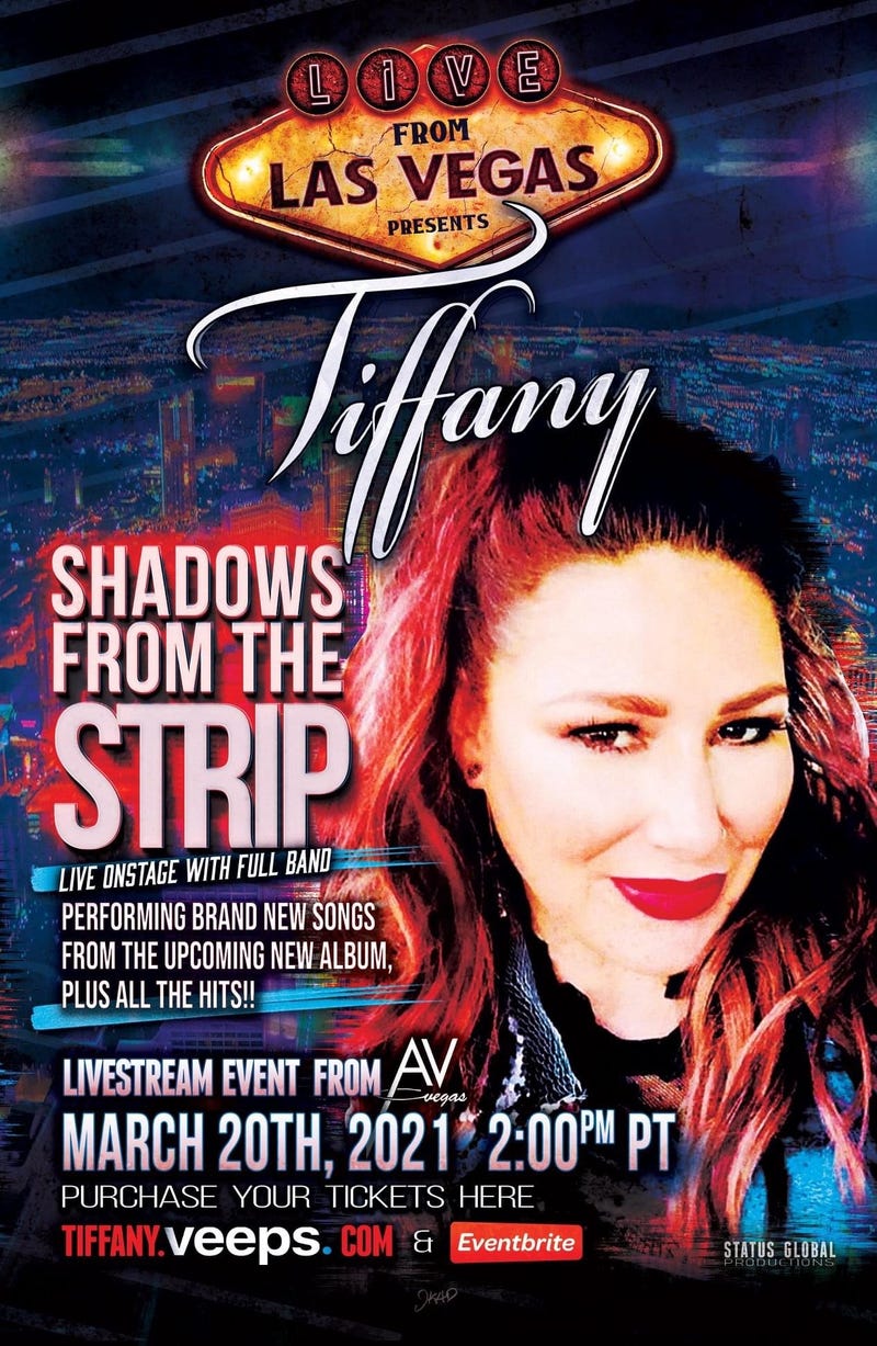 Tiffany Show