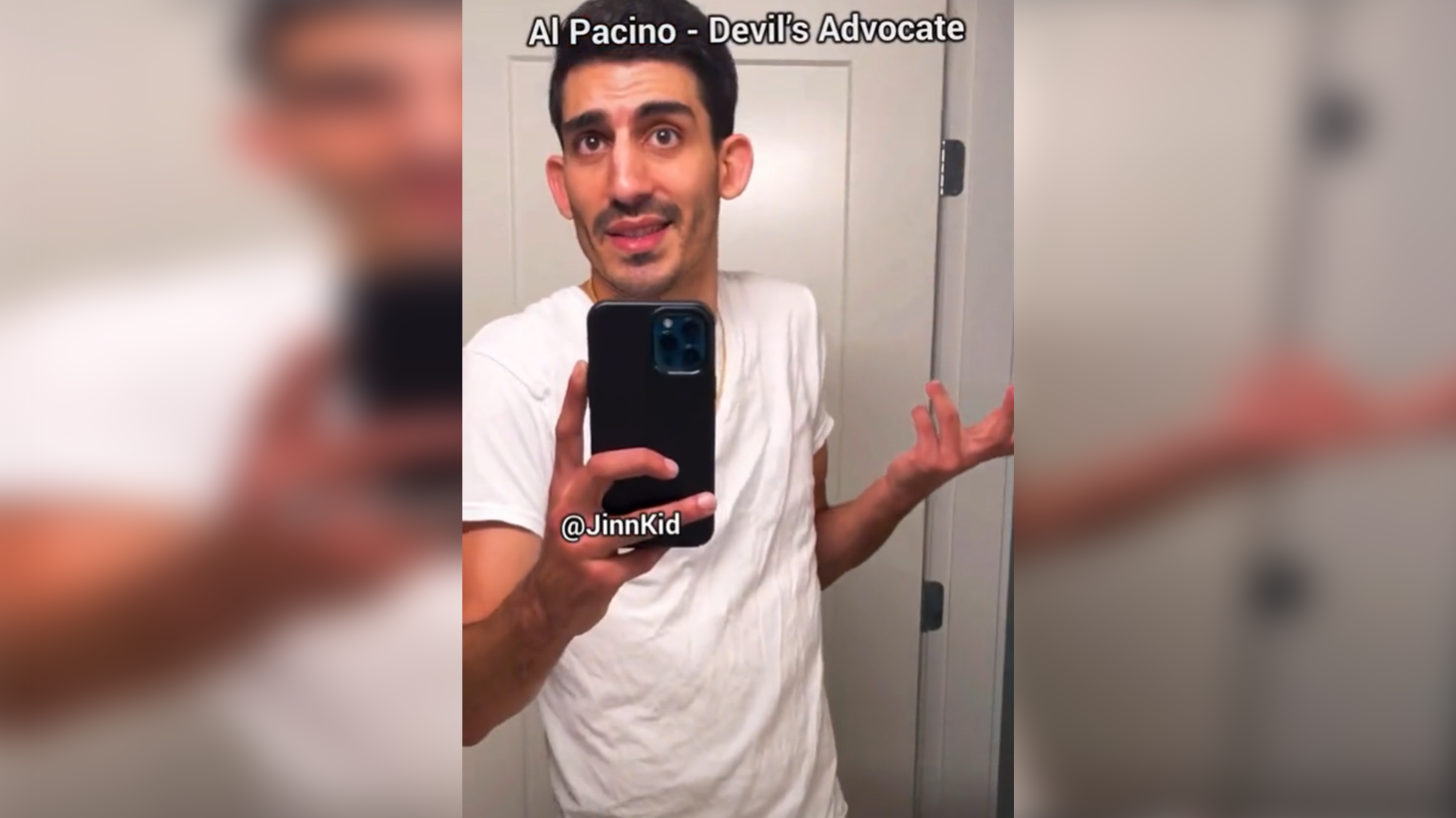 TikTok star bugged daughter’s iPad before killing estranged wife: prosecutors
