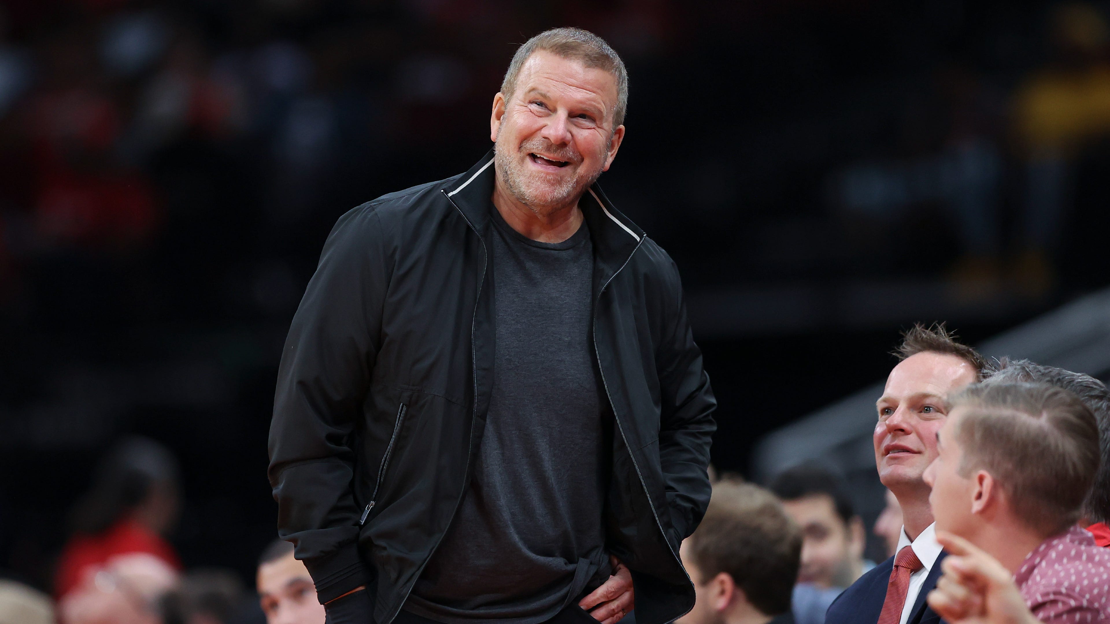 SNIDER: Commanders buyers down to three-plus?