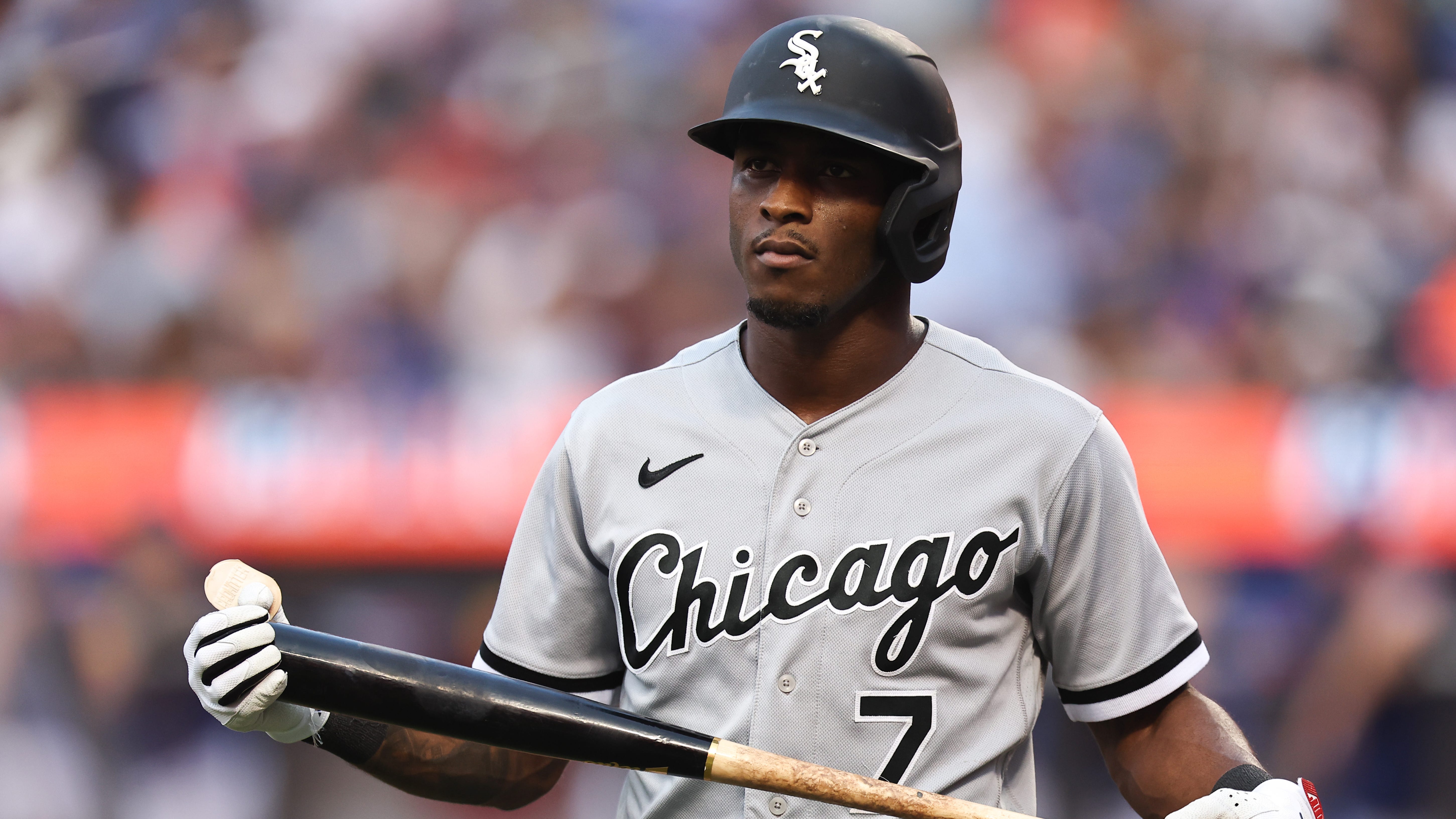 Jon Heyman: White Sox 'have to move on' from Tim Anderson after disastrous season