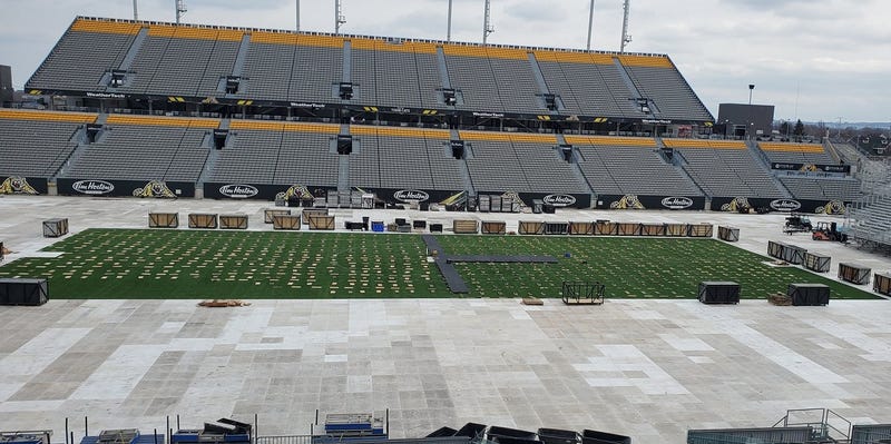 2022 Heritage Classic