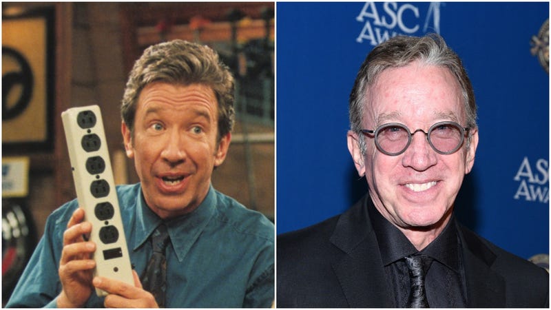 Tim Allen