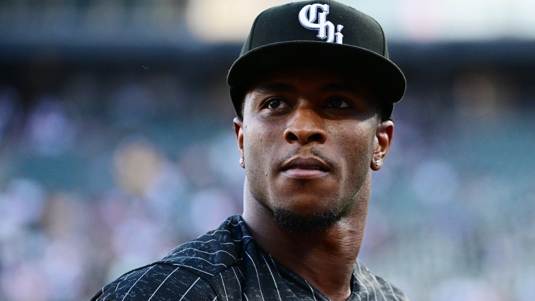 Tim Anderson opens up about his personal struggles: 'I made a couple decisions that probably shouldn’t have been made'