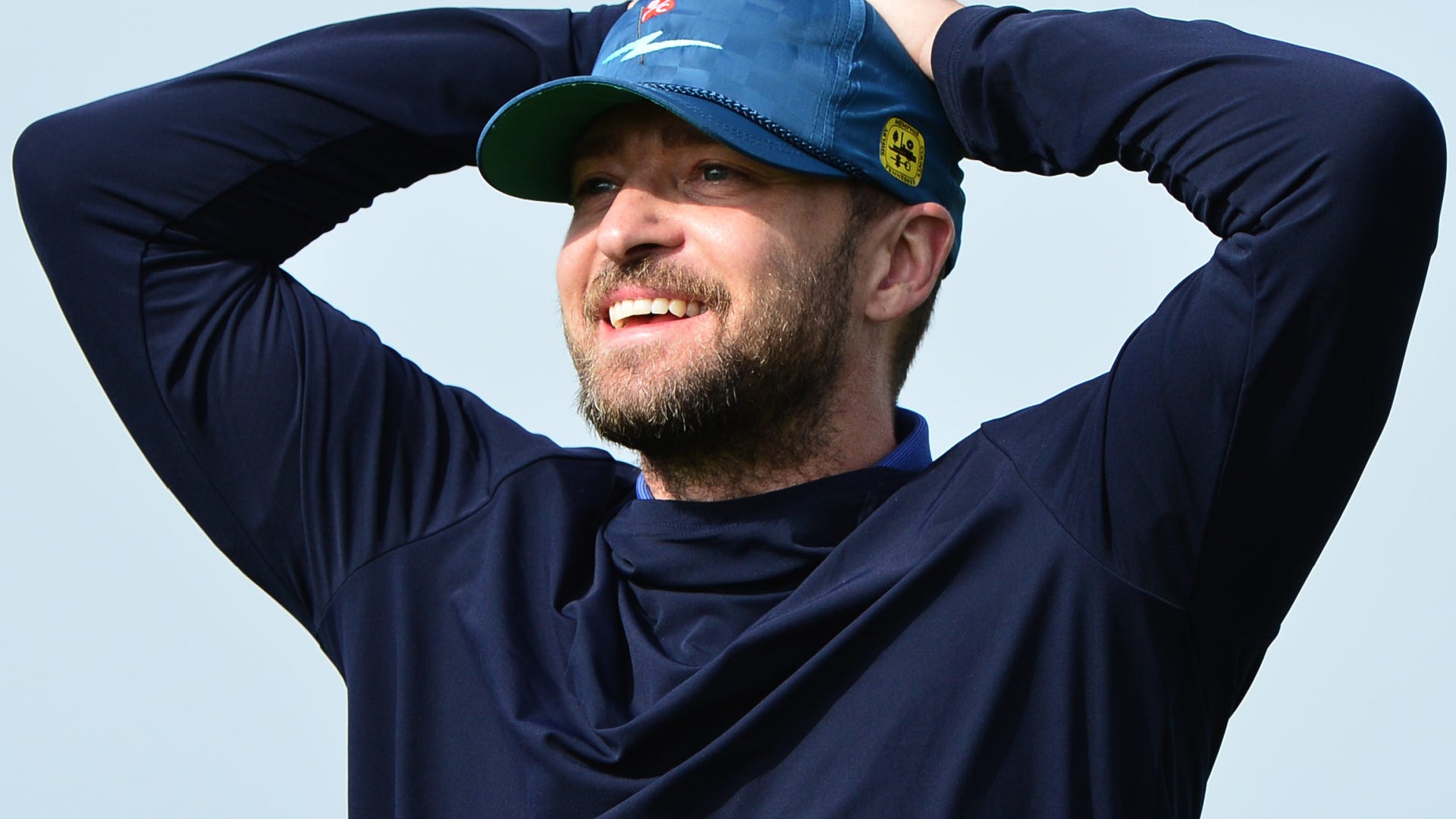 Justin Timberlake after explosive Britney Spears hearing: 'What’s happening to her is just not right'