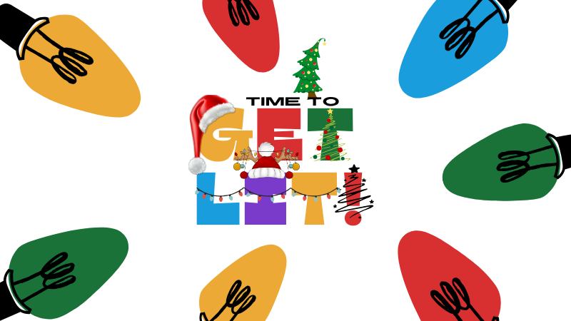 Get Lit / Canva