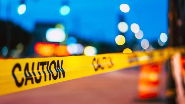 One Person Killed And Another Injured After North Versailles Shooting