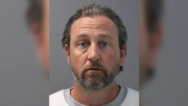 LI teacher faces rape charges for alleged sexual relationship with student in 2013