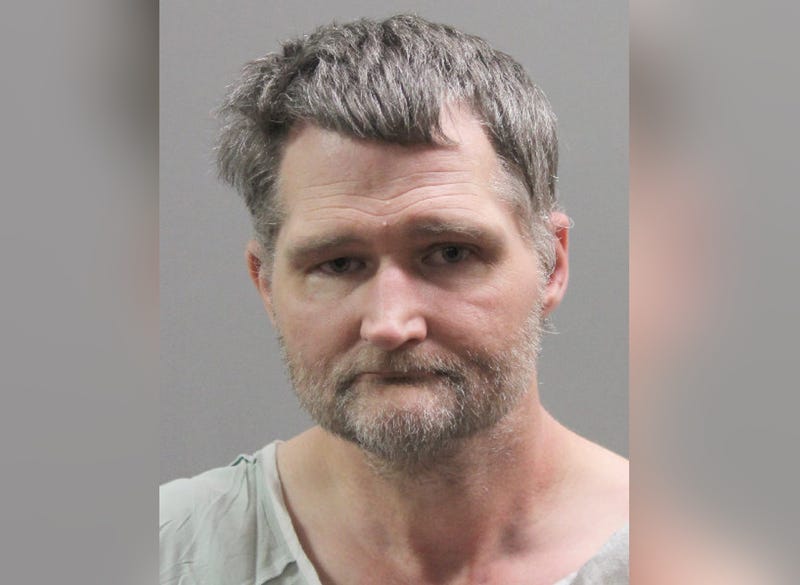Timothy Ibanez, 44, was arrested on attempted murder and other charges after the domestic incident