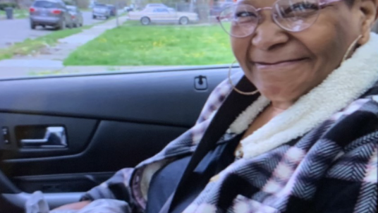 Have you seen Tina Harden? Detroit woman missing since Friday