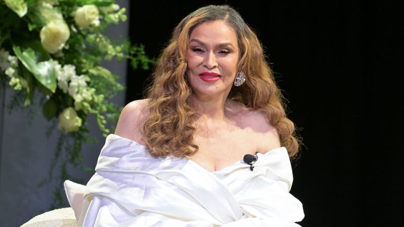 Tina Knowles