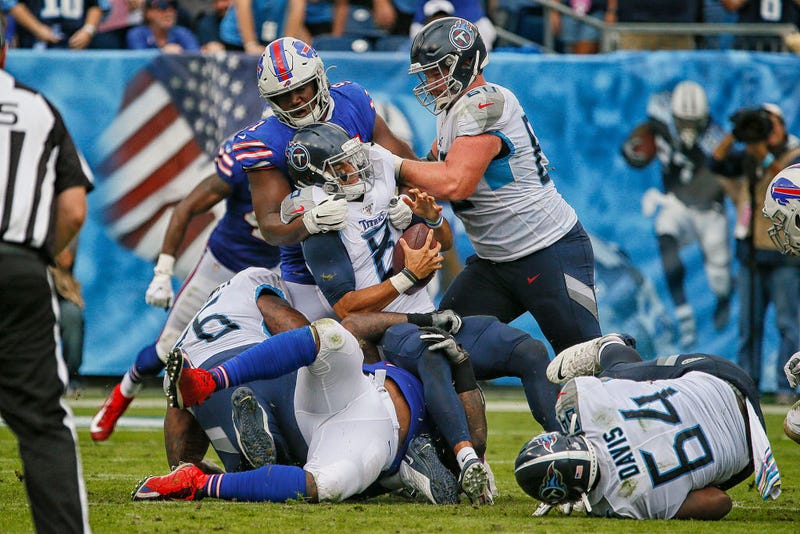 Titans/Bills