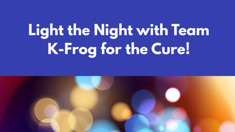 Leukemia & Lymphoma Society Light the Night