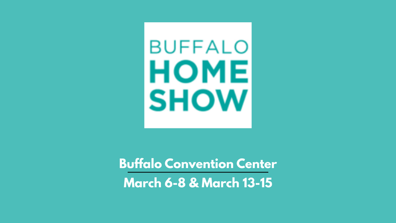 Buffalo Home Show