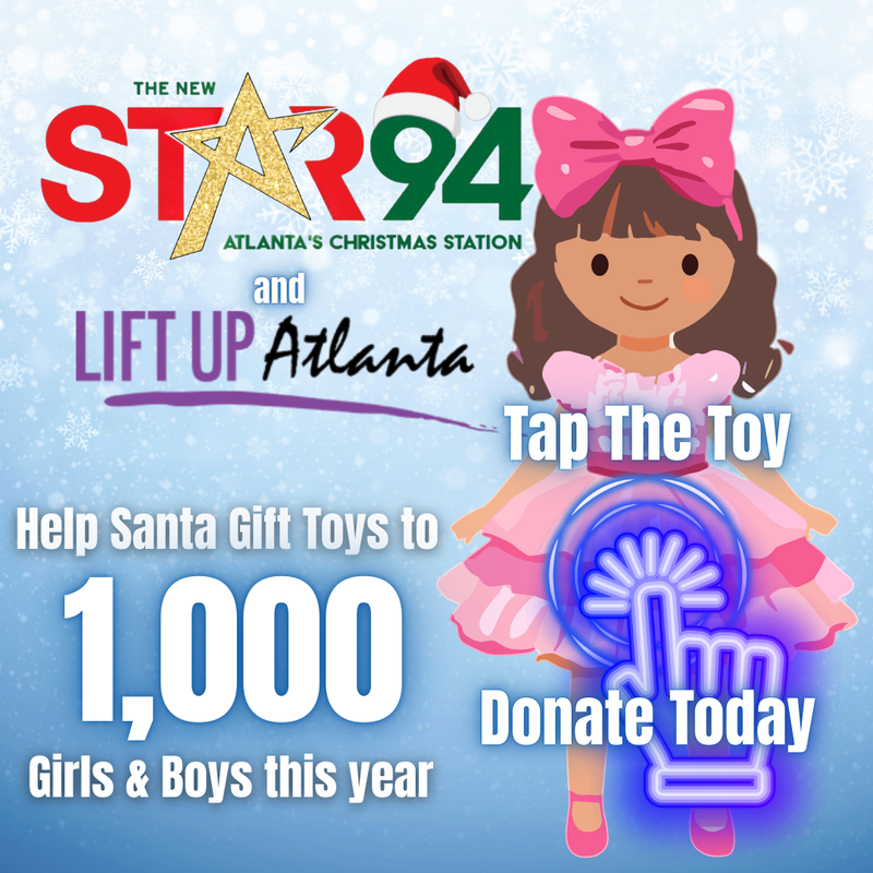 Toy Drive and Donation