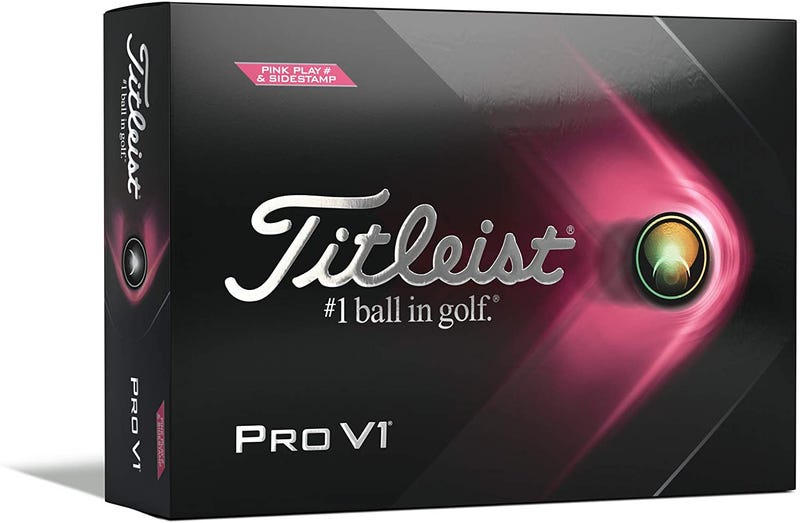 Titleist Pro V1 Golf Balls