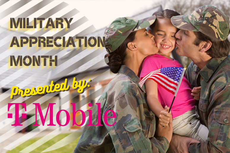 T-Mobile