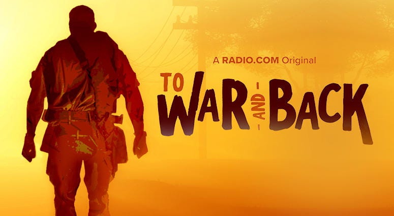 To War and Back poster