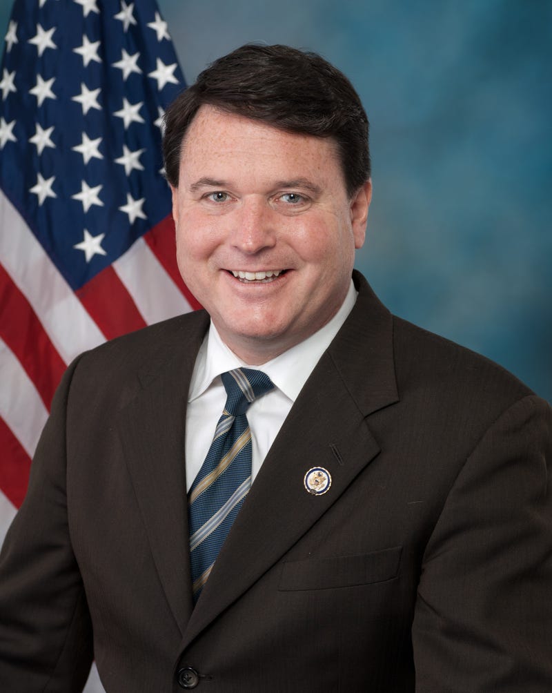 Indiana Attorney General Todd Rokita