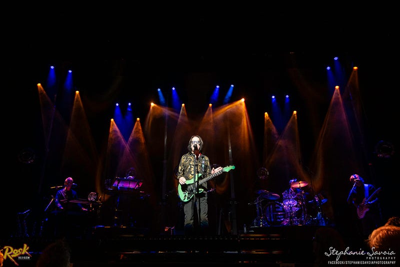 Todd Rundgren - Pantages Theater - Tacoma, WA 7.2.24