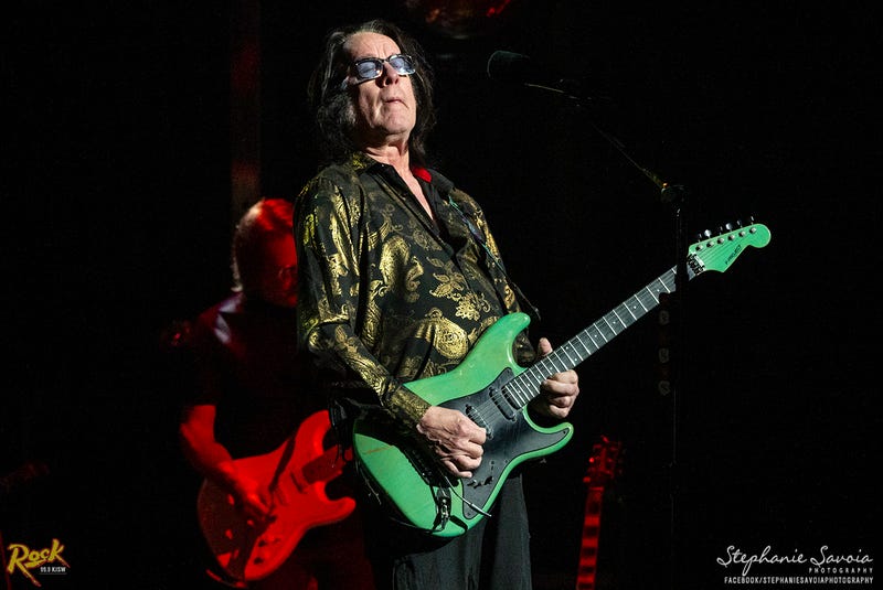 Todd Rundgren - Pantages Theater - Tacoma, WA 7.2.24