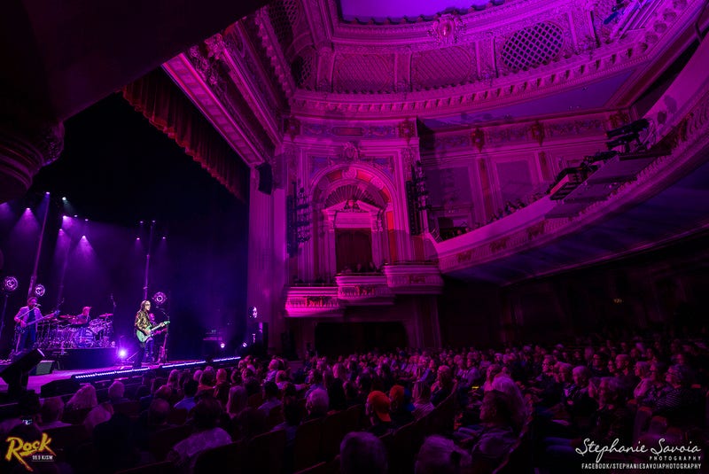 Todd Rundgren - Pantages Theater - Tacoma, WA 7.2.24