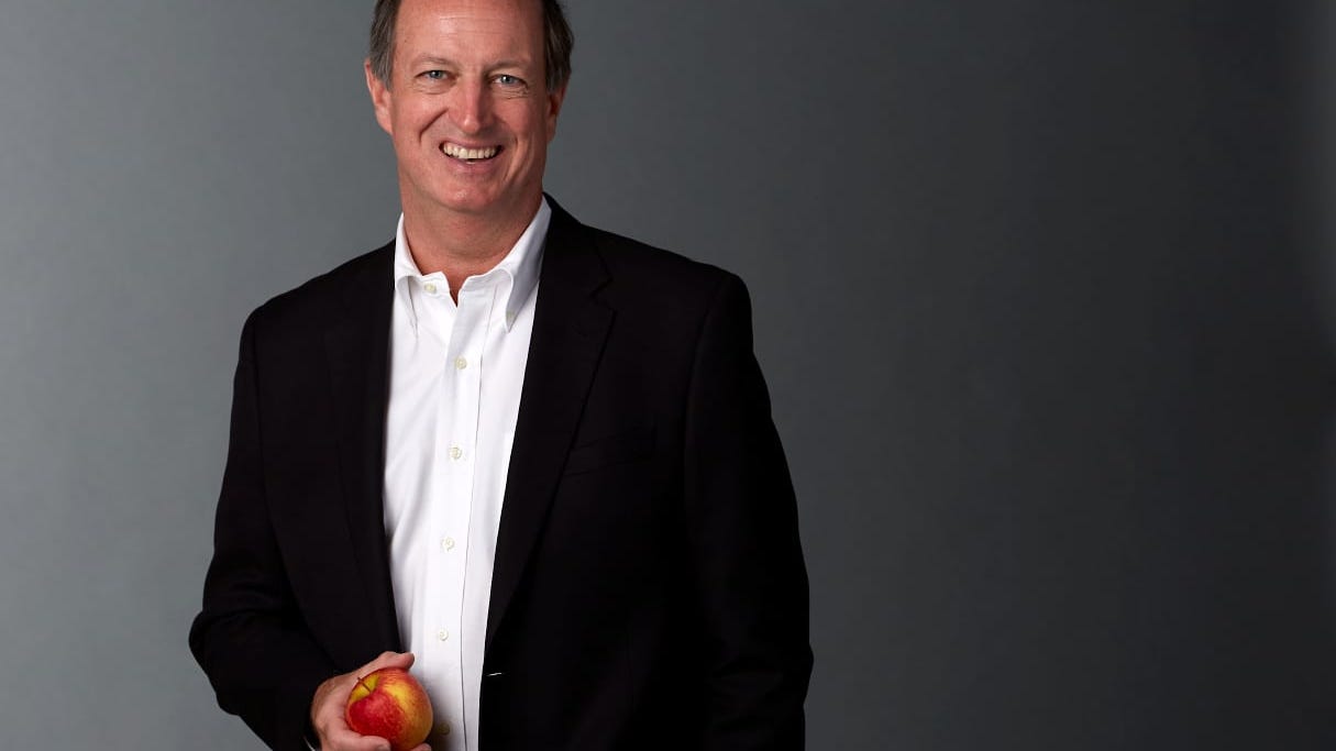 KMOX Q&A with Schnucks CEO Todd Schnuck on acquiring Festival Foods, creating new holding company