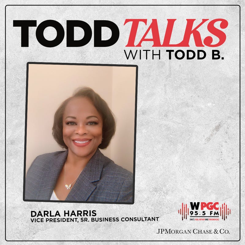 Talks with Todd
